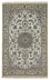 Perser Rug - Nain - Royal - 211 x 133 cm - beige