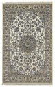 Nain - 9la Rug 211x133cm - Persian Rugs