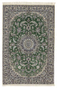 Nain - 9La Rug 118x185cm - Persian Rugs