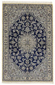 Nain - 9la Rug 175x116cm - Persian Rugs