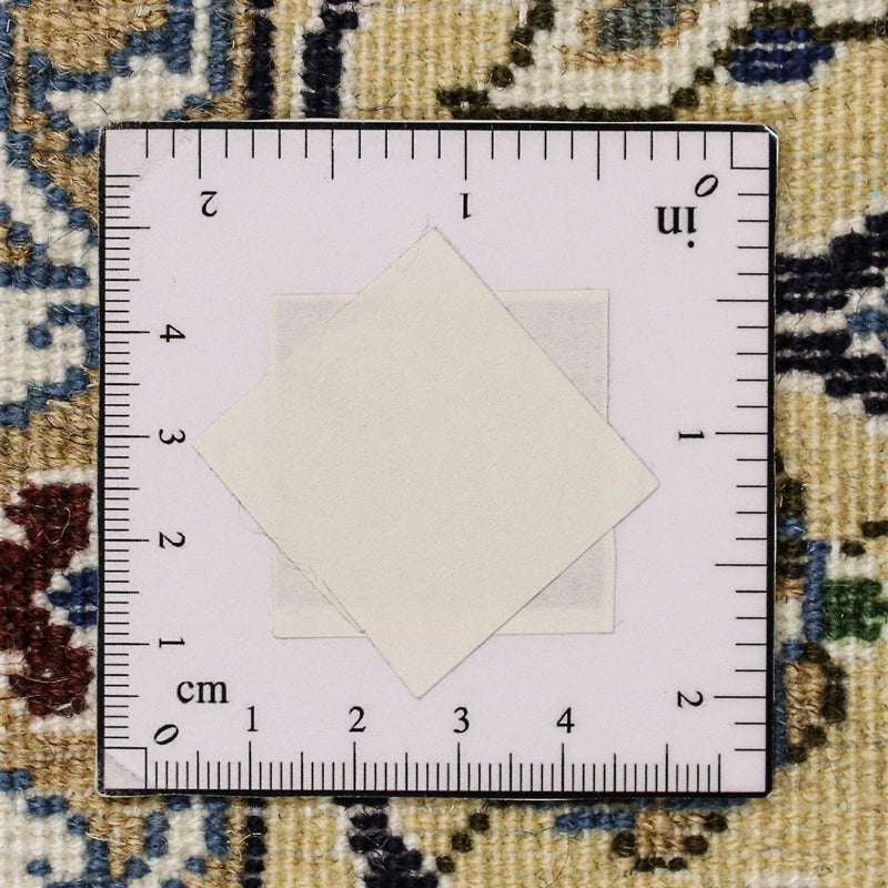 Perser Rug - Nain - Royal - 175 x 116 cm - dark blue