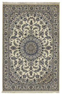 Perser Rug - Nain - Royal - 180 x 118 cm - beige