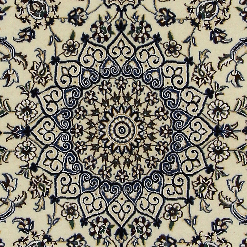 Perser Rug - Nain - Royal - 180 x 118 cm - beige