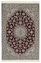 Nain - 9la Rug 177x118cm - Persian Rugs