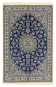 Nain - 9la Rug 179x117cm - Persian Rugs