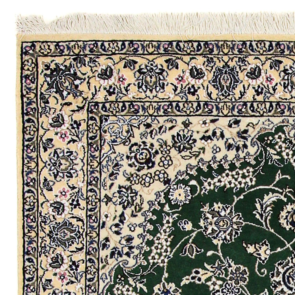 Nain - 9La Rug 133x202cm - Persian Rugs
