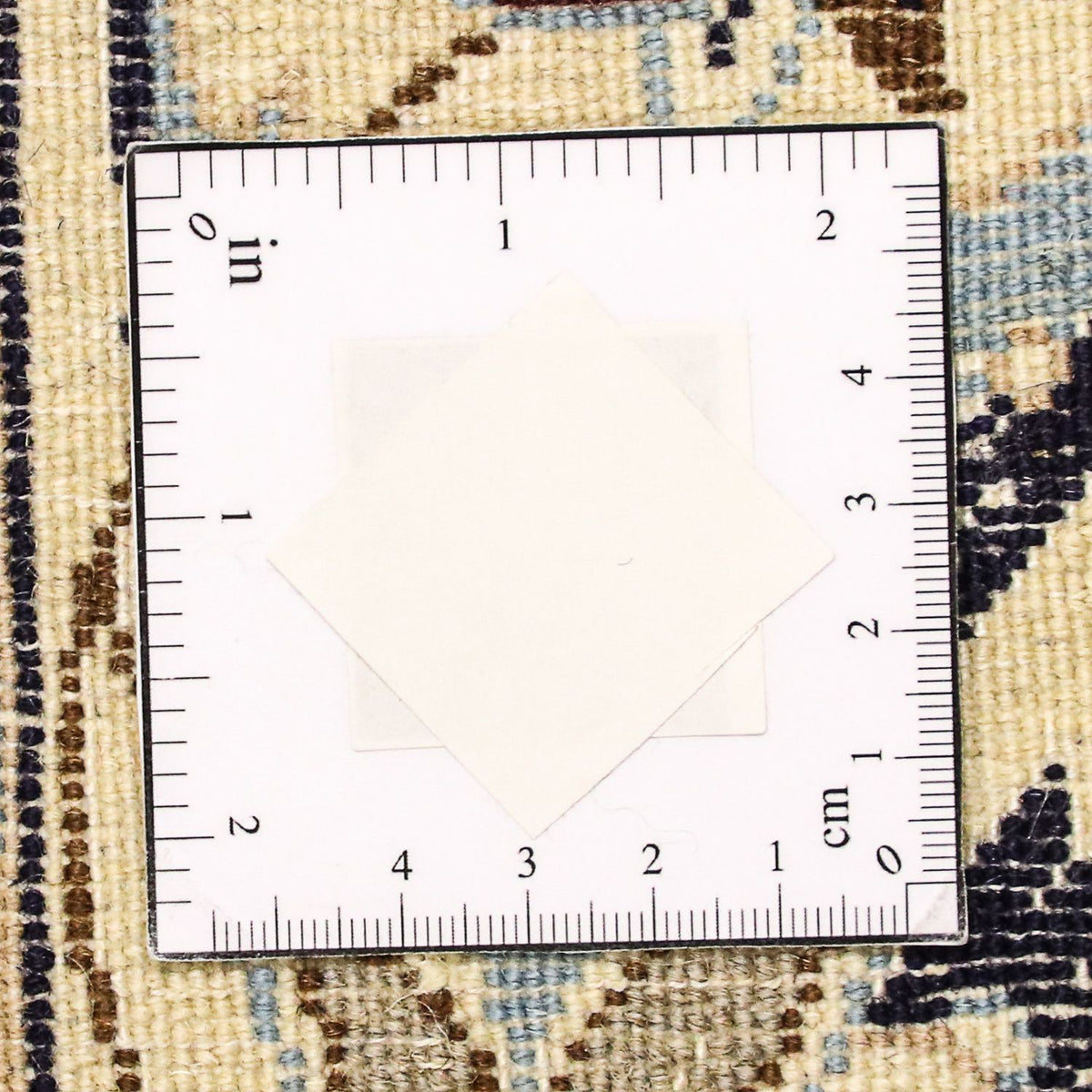 Perser Rug - Nain - Royal - 205 x 125 cm - beige