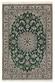 Nain - 9la Rug 178x120cm - Persian Rugs