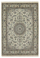 Perser Rug - Nain - Royal - 205 x 147 cm - beige