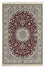 Perser Rug - Nain - Royal - 218 x 156 cm - dark red
