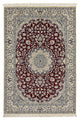 Nain - 9la Rug 218x156cm - Persian Rugs