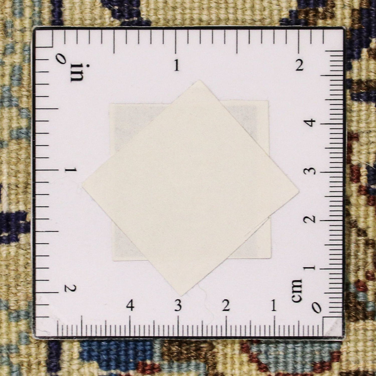 Perser Rug - Nain - Royal - 202 x 125 cm - dark blue