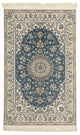 Nain - 9la Rug 204x128cm - Persian Rugs