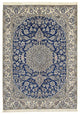 Nain - 9la Rug 205x150cm - Persian Rugs