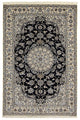 Nain - 9La Rug 155x233cm - Persian Rugs