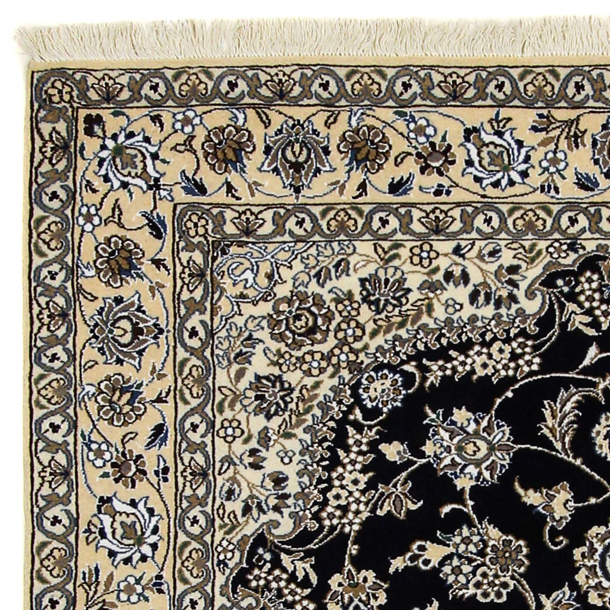 Nain - 9La Rug 155x233cm - Persian Rugs