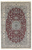 Perser Rug - Nain - Royal - 248 x 148 cm - dark red