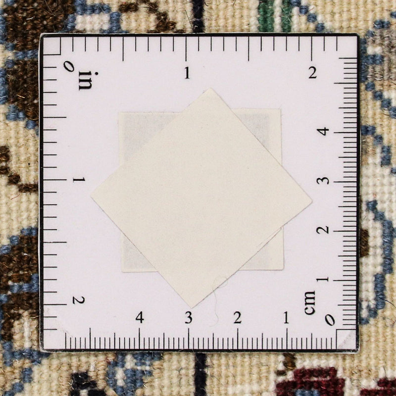 Perser Rug - Nain - Royal - 248 x 148 cm - dark red