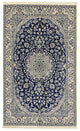 Nain - 9la Rug 216x134cm - Persian Rugs
