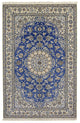 Nain - 9La Rug 158x248cm - Persian Rugs