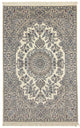 Nain - 9la Rug 310x198cm - Persian Rugs