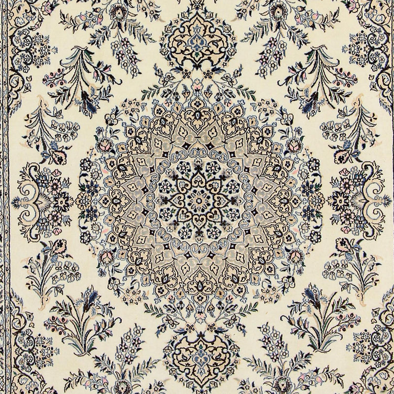 Perser Rug - Nain - Royal - 310 x 198 cm - beige