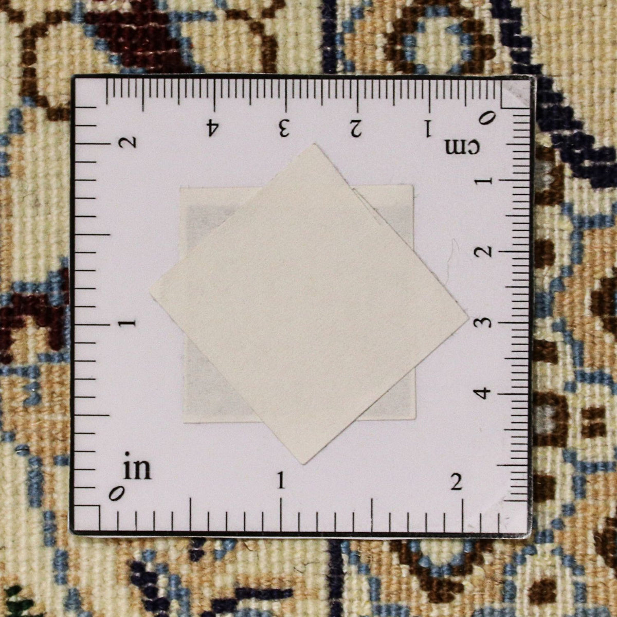 Perser Rug - Nain - Royal - 310 x 198 cm - beige