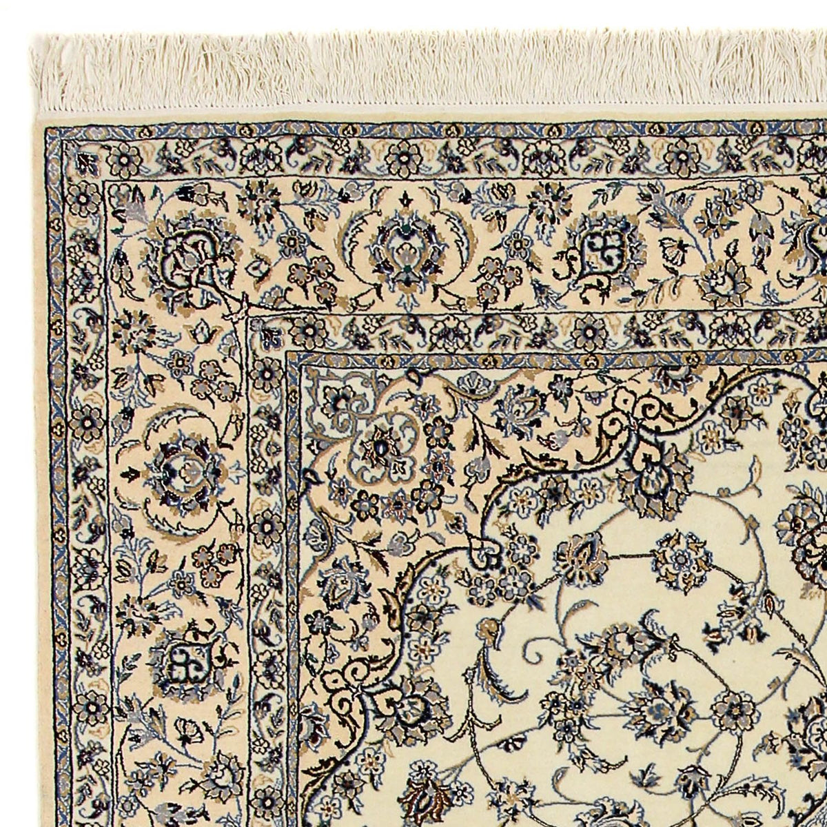 Nain - 9la Rug 305x205cm - Persian Rugs