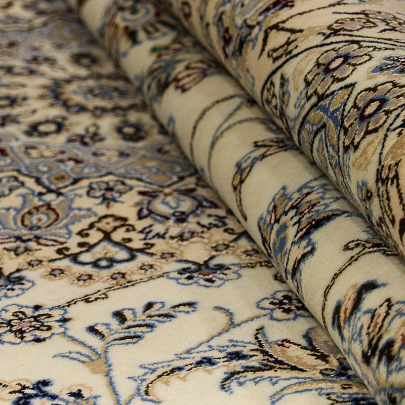 Perser Rug - Nain - Royal - 305 x 205 cm - beige