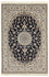 Perser Rug - Nain - Royal - 296 x 203 cm - dark blue