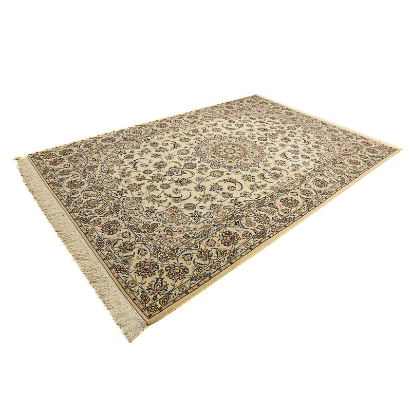 Perser Rug - Nain - Royal - 307 x 208 cm - beige