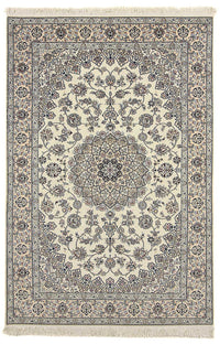 Perser Rug - Nain - Royal - 300 x 200 cm - beige