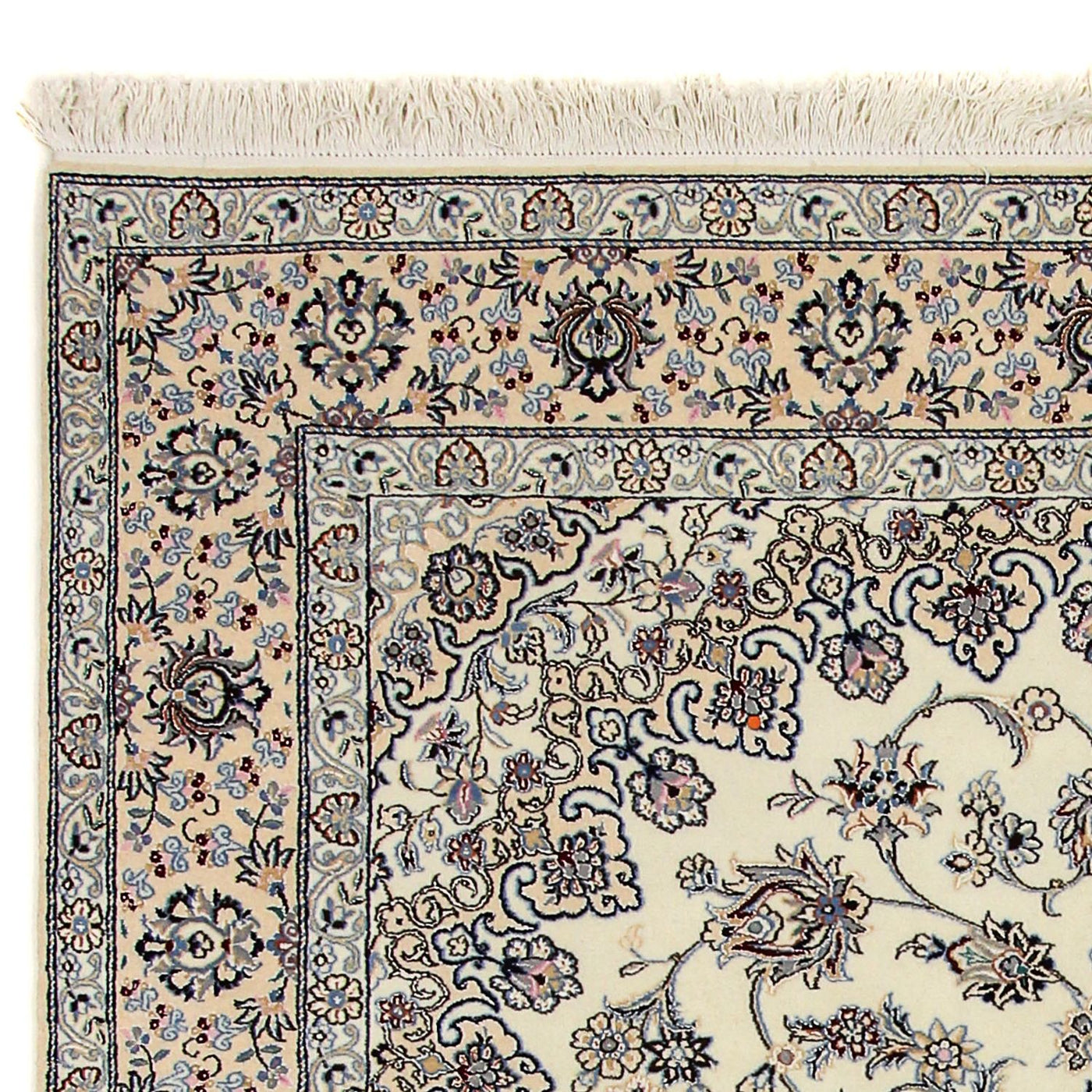 Nain - 9la Rug 300x200cm - Persian Rugs