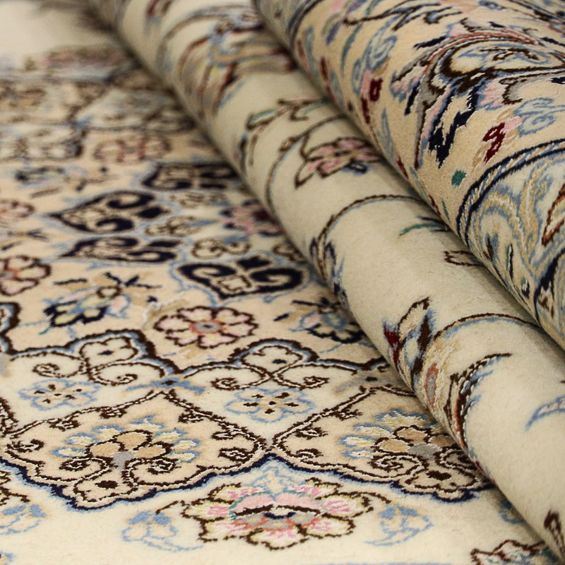 Perser Rug - Nain - Royal - 300 x 200 cm - beige