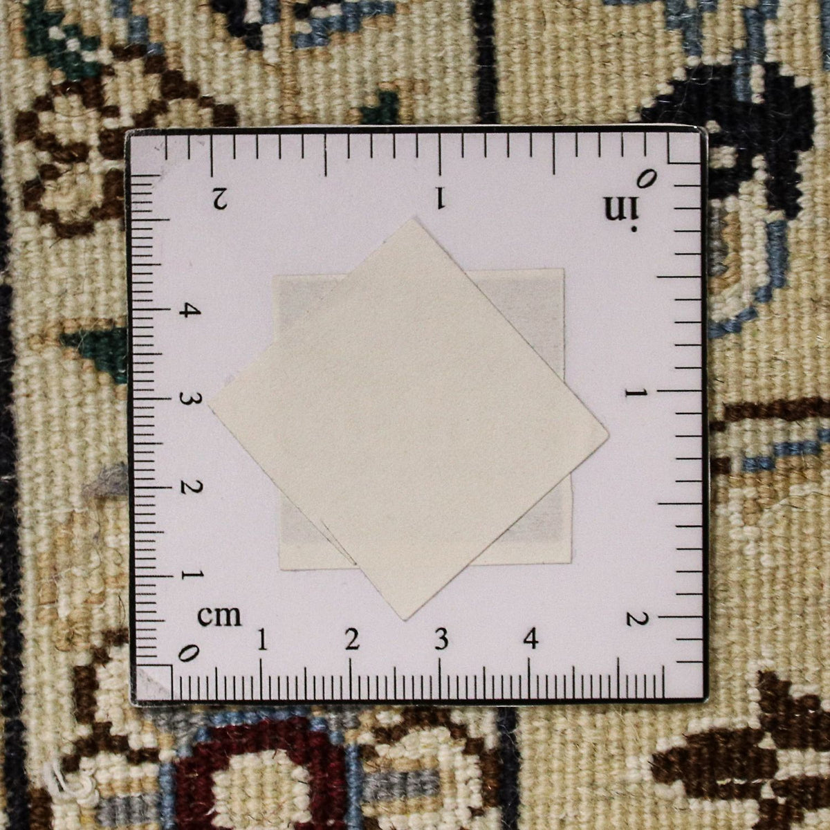 Perser Rug - Nain - Royal - 308 x 204 cm - beige