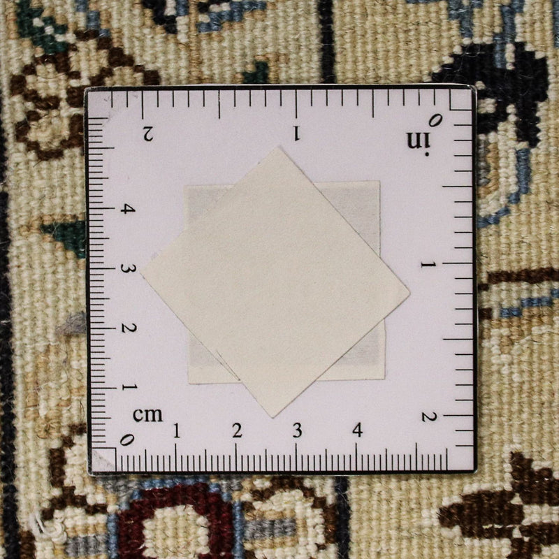 Perser Rug - Nain - Royal - 308 x 204 cm - beige