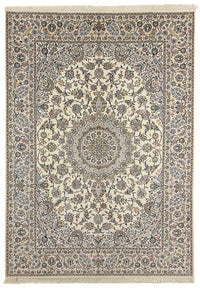 Perser Rug - Nain - Royal - 352 x 254 cm - beige