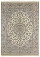 Nain - 9la Rug 352x254cm - Persian Rugs