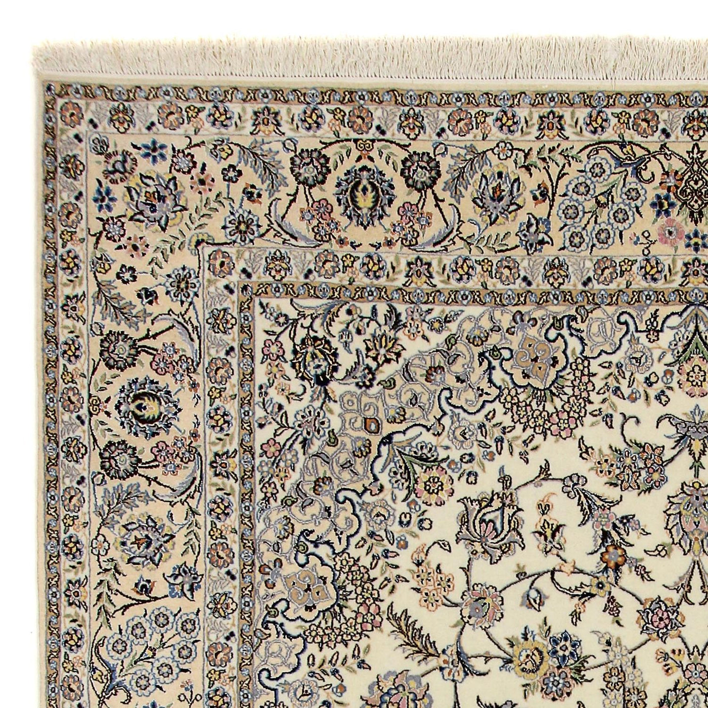 Nain - 9la Rug 352x254cm - Persian Rugs