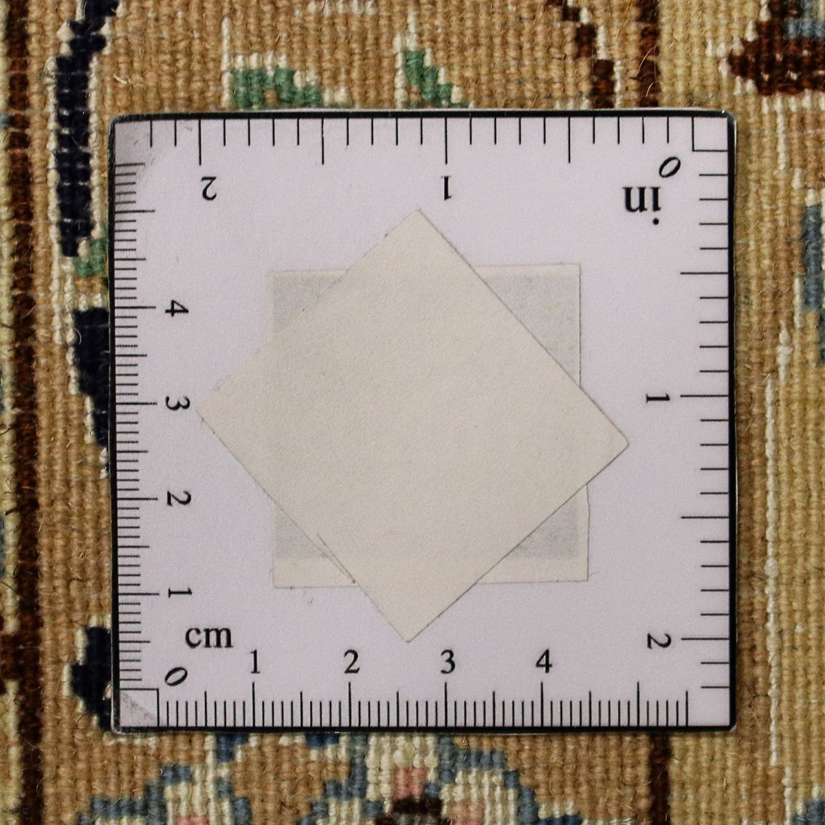 Perser Rug - Nain - Royal - 350 x 254 cm - dark blue