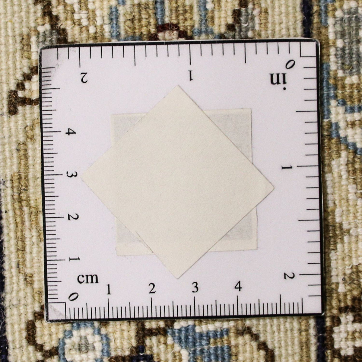 Perser Rug - Nain - Royal - 414 x 308 cm - beige