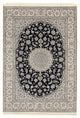 Nain - 9la Rug 359x252cm - Persian Rugs