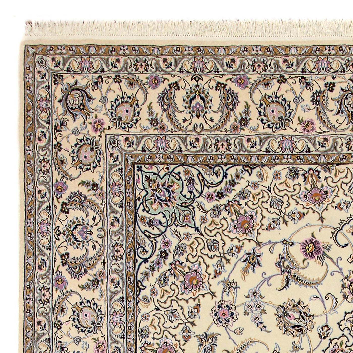 Nain - 9la Rug 365x250cm - Persian Rugs