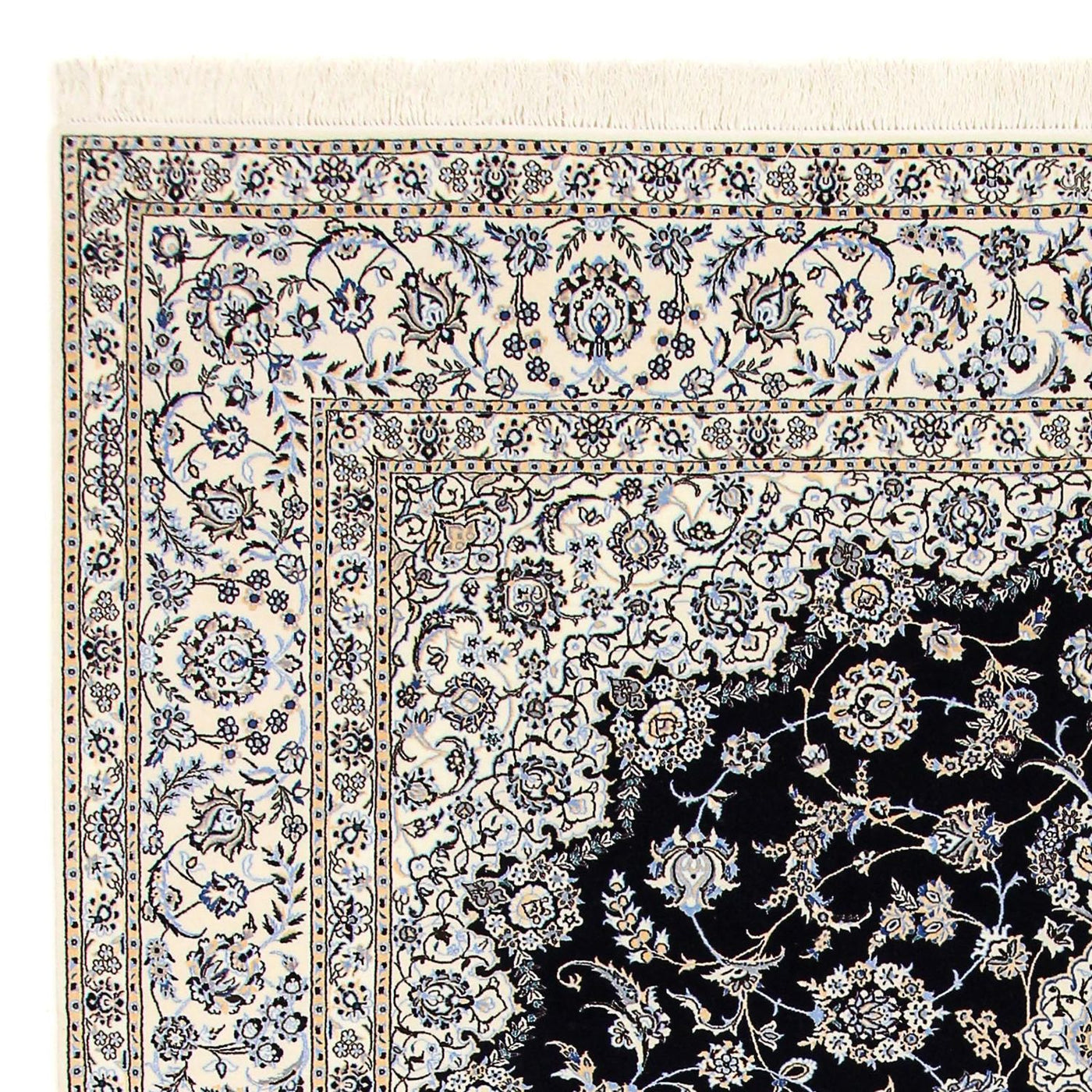 Nain - 6la Rug 360x250cm - Persian Rugs