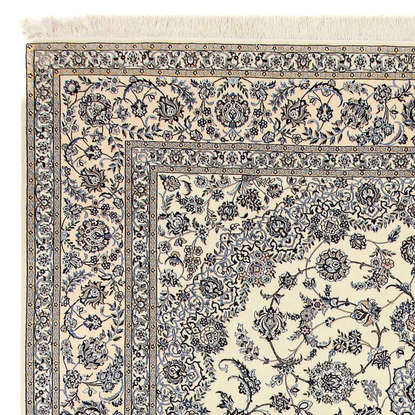 Nain - 6la Rug 350x255cm - Persian Rugs