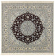 Nain - 6la Rug 260x252cm - Persian Rugs