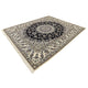 Nain - 12la Rug 297x246cm - Persian Rugs