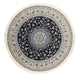 Nain - 6la Rug 250x250cm - Persian Rugs