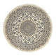 Nain - 9la Rug 200x200cm - Persian Rugs