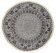 Nain - 6la Rug 250x250cm - Persian Rugs